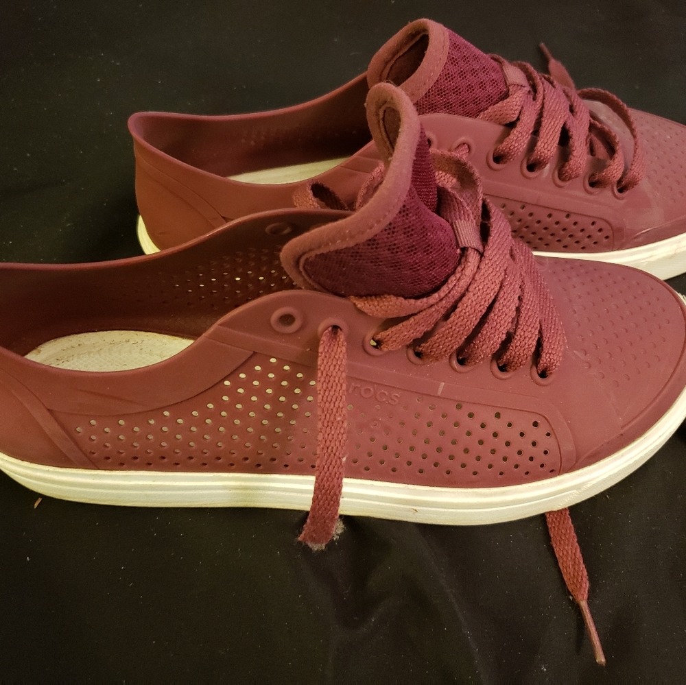 Crocs